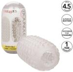 CalExotics Reversible Nubby Stroker - Maszturbátor (d-233045)