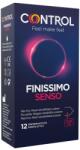 CONTROL Control Adapta Senso óvszer (12 Db) (d-194277)