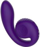 Snail Vibe - Gizi Dual Stimulator Lila (d-238270)