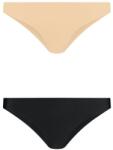 Bye Bra - Underwear Bye Bra Invisible Brazilian 2 Db/ Csomag - Xl (d-227983)