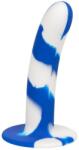 CalExotics - Admiral Swirl Dildo Flexible (d-238334)