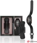 Anne's Desire Anne's Desire - Panty Pleasure Vezeték Nélküli Technológia Fekete/arany (d-227093)