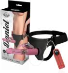 Harness Attraction - Daniel Hám Felcsatolható Rotátorral 18 X 3, 5 Cm (d-224114)