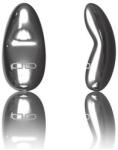 LELO Yva Vibrátor Ezüst (d-223373)