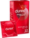 Durex Durex Soft And Sensitive - (12 Db) (d-202792)