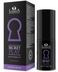 Intimateline Luxuria Intimateline - Luxuria Secret Play Szexuális Játékok Kenőanyag 30 Ml (d-224135)