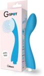G-SPOT Gylbert Türkizkék G-spot Vibrátor (d-221268)