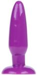 BAILE ANAL Anális Dugó ( Kicsi) Lila (d65-149096ll)