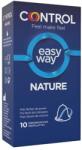 CONTROL Control- Nature Easy Way óvszer (10 Db) (d-231326)