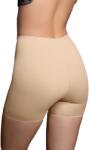 Bye Bra - Underwear Bye Bra Bra Invisible Alakformáló Short - Nude - S (d-227923)