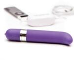 OhMiBod Ohmibod Freestyle : G Vibráló G-pont Stimuláló Lila (d-215164)
