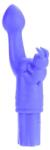 CalExotics Calexotics. -szilikon Nyuszi Vibrátor - Lila (d-222153)