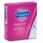 Pasante - óvszer Normál 3 Egység (d-225475)