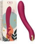 CICI Beauty Premium Szilikon G-pont Vibrátor (d-232463)