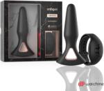 Anbiguo Anbiguo- Watchme Távirányító Vibrátor Plug (d-228360)