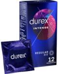 Durex Durex Intense Orgasmic-12 (db) (d-211756)