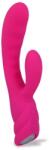 Nalone Pure Rabbit Vibrátor Melegítő Funkcióval (d-214860)