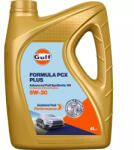 Gulf Formula PCX Plus 5W-30 4 l