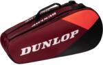 Dunlop Geantă tenis Dunlop D Tac CX-Club 6 RKT (ST103744)