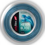Polyfibre Racordaj tenis Polyfibre Hexablade (200 m) - blue (ST70022.2)
