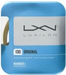 Luxilon Racordaj tenis Luxilon Big Banger Original 130 (12.2m) (WRZ996200)