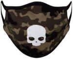 Hydrogen Mască Hydrogen Fashion Mask - camouflage (A20812-060)