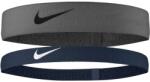 Nike Elastice păr Nike Flex 2P (N.100.9191.028.OS)