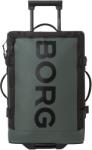 Björn Borg Geantă tenis Björn Borg Travel Trolley (S-46L) (10002847-GN117)