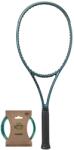 Wilson Rachetă tenis Wilson Blade 98S V9.0 (WR152411) Racheta tenis