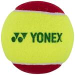 Yonex Mingi de tenis copii Yonex Kids 20 Stage 3 Red 60B (TBTMP20VEX)