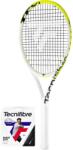 Tecnifibre Rachetă tenis Tecnifibre TF-X1 255 V2 + racordaje (14TFX2554) Racheta tenis