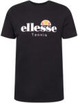 Ellesse Tricouri bărbați Ellesse Dritto Tee - black (SEP16389-011)