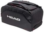 Head Geantă padel Head Coello Pro X Padel Duffle L - black (261805)