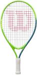 Wilson Rachete tenis copii Wilson Slam Jr 19 (WR17211) Racheta tenis