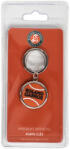 Roland Garros Brelocuri Roland Garros Rubber Tennis Ball Key Ring (203RGS601BAL-O)