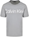 Calvin Klein Tricouri bărbați Calvin Klein WO - S/S - green milieu (00GMS3K102-LFW)