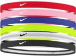 Nike Elastice păr Nike Swoosh Sport 6P (N.100.3042.966.OS)