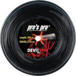 Pro's Pro Racordaj tenis Pro's Pro Devil Spin (200 m) (D590)