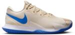 Nike Încălțăminte bărbați Nike Zoom Vapor Cage 4 Rafa - sanddrift/game royal/university blue (DD1579-104)