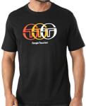 Sergio Tacchini Tricouri bărbați Sergio Tacchini Triade (40518-593)