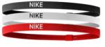 Nike Elastice păr Nike Elastic Headbands 2.0 3P (N.100.4529.083.OS-083)