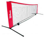 Wilson Fileu tenis Wilson Tennis Net (6, 1 m) (WRZ259700)