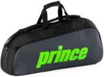 Prince Geantă tenis Prince Tour 1 Comp - black/green (6P894024)