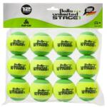 Balls Unlimited Mingi de tenis copii Balls Unlimited Stage 1 12B (BUST112ER)
