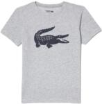 Lacoste Tricouri băieți Lacoste Oversized Tennis with XXL Logo (TJ2910-00-MNC)