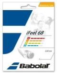 Babolat Racordaj de badminton Babolat iFeel 68 - yellow (241128-113)