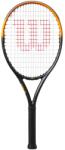Wilson Rachete tenis copii Wilson Burn Spin Jr 26 (WR171510) Racheta tenis