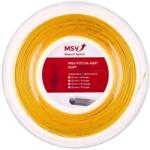 MSV Racordaj tenis MSV Focus Hex Soft (200 m) - yellow (7015)