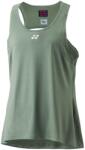Yonex Maiouri tenis dame Yonex Tennis Practice Tank - olive (16687EX-OL)