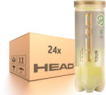 Head Bax mingi tenis Head Tour - 24 x 3B (570703-KARTON)